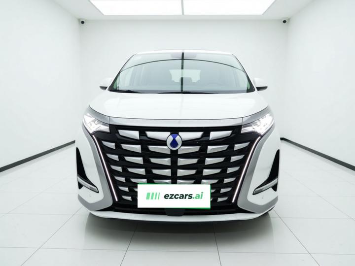 D9 2022 DM-i 970 AWD Flagship photo 2