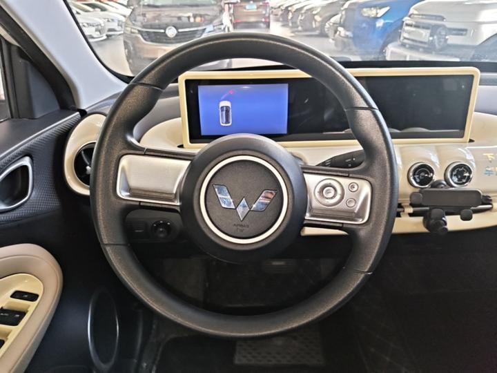 Wuling Bingo 2023 333km photo 6