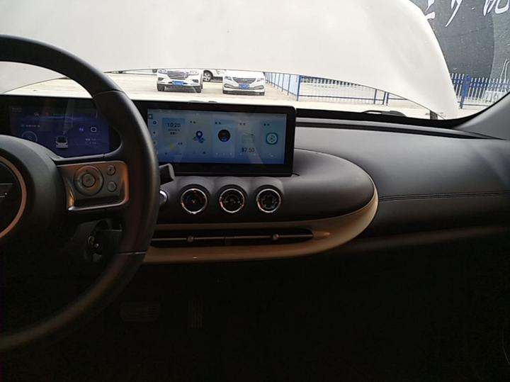 Wuling Bingo 2023 333km photo 8