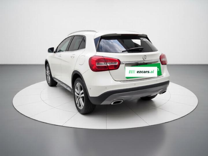 GLA 2015 GLA 200 Dynamic photo 4