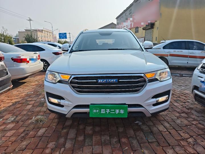 H7 2016 Blue Label H7 2.0T AT Elite photo 2