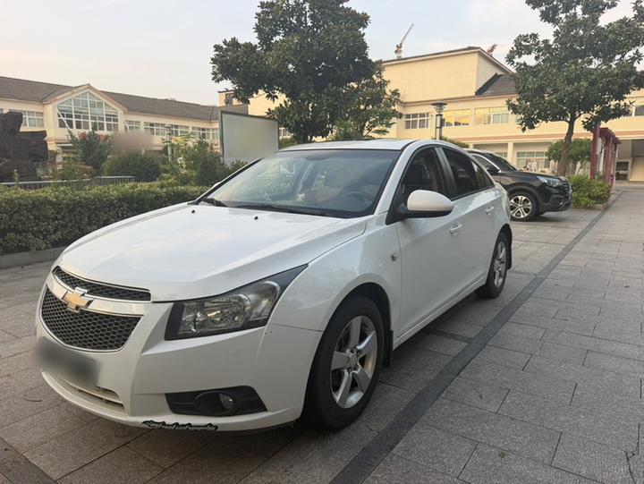2013 1.8L SE AT