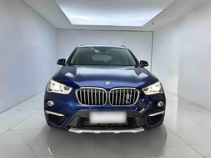 X1 2018 sDrive18Li Exclusive photo 2