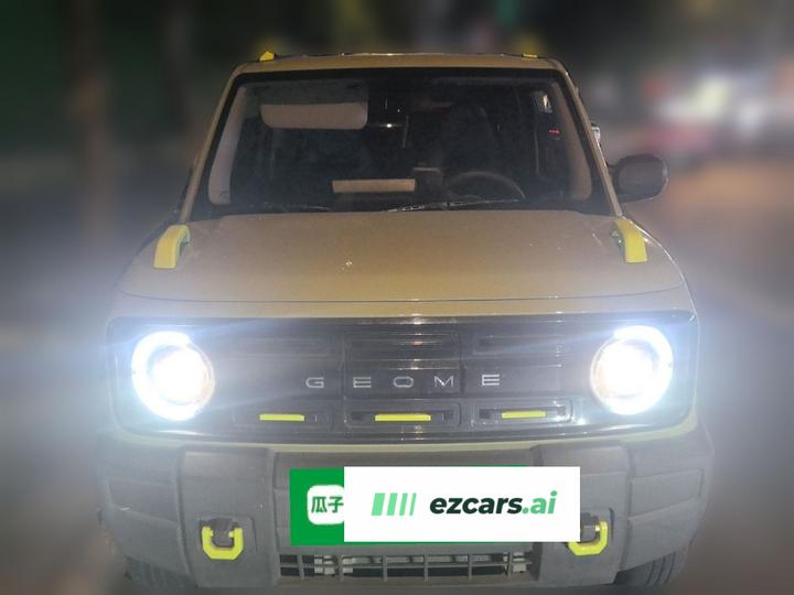2024 200km Panda photo 2