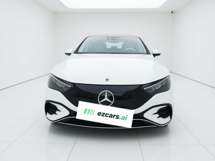EQE 2025 500 4MATIC Luxury photo 2