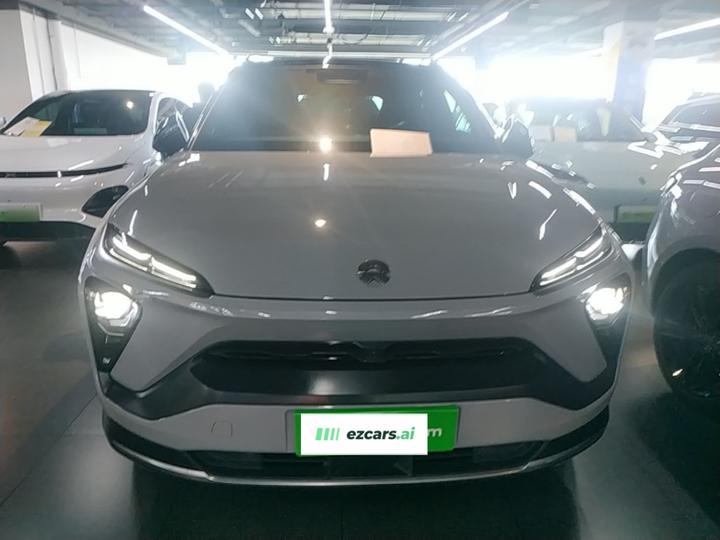 ES6 2020 455KM Sport photo 2