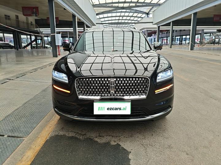 Nautilus 2021 2.0T AWD Exclusive photo 2