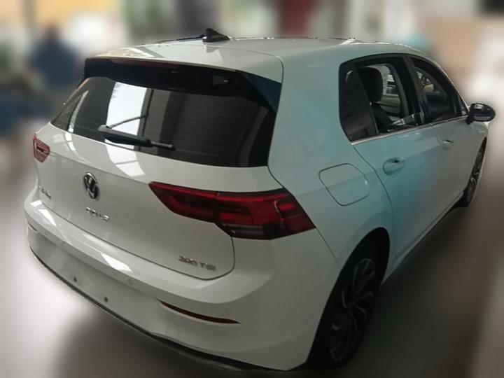 Golf 2023 Facelift 280TSI DSG Pro photo 6