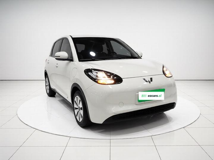 Wuling Bingo 2023 203km photo 3