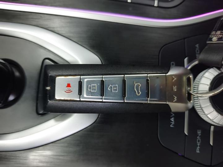 VV7 GT 2020 2.0T Flagship photo 8