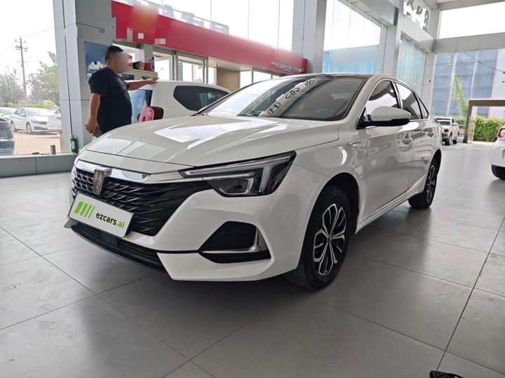 i6 MAX EV 2023 EV 420 Special