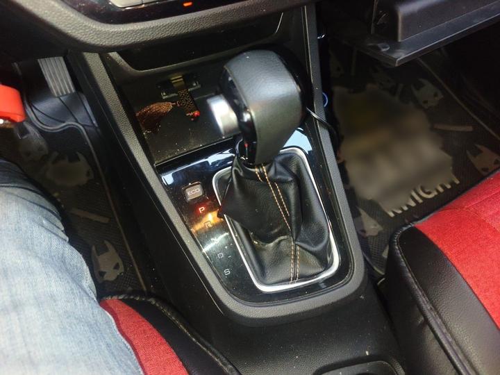 360 2019 1.5L CVT Luxury China VI photo 6