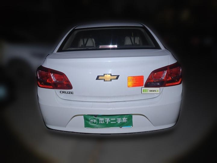2015 1.5L Classic SL MT photo 5