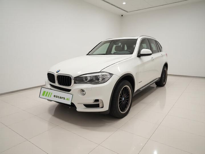 X5 Imported 2014 xDrive35i Leading