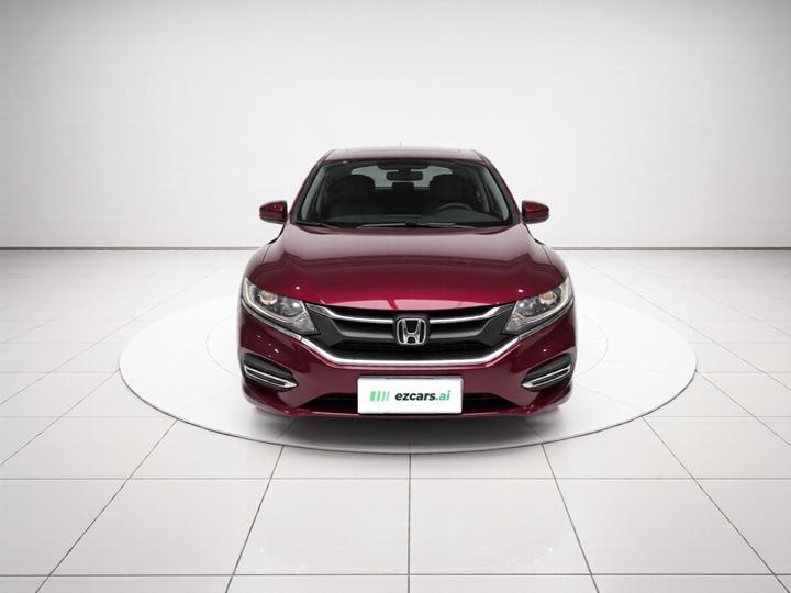 Jade 2017 1.8L AT Comfort 5-Seater photo 2