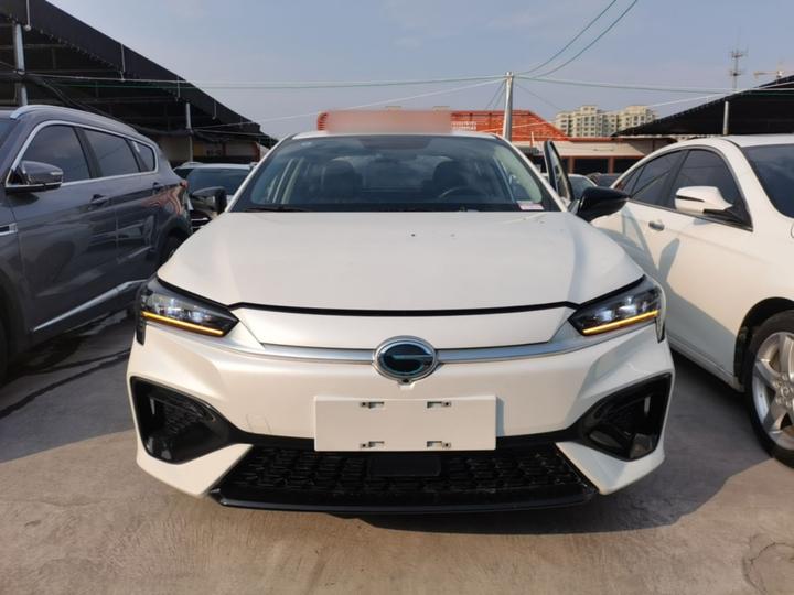 AION S 2023 580 LFP photo 2