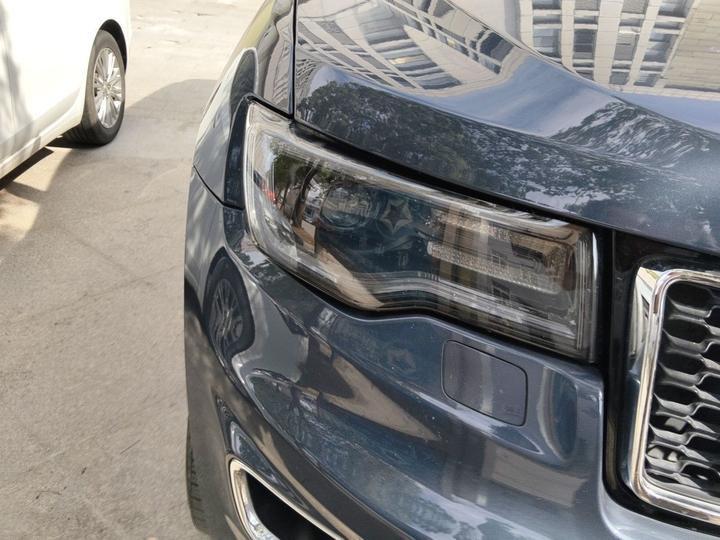 Grand Cherokee Imported 2020 3.0L Elite photo 7