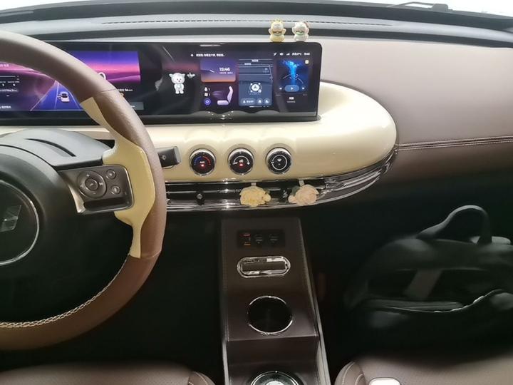 Wuling Bingo 2023 333km + photo 8