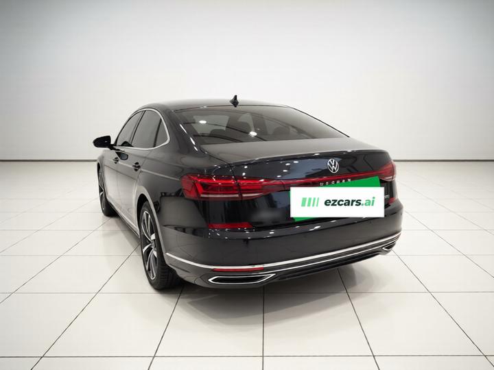 Passat 2024 380TSI photo 4