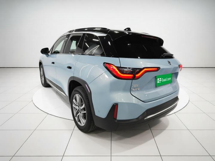 ES6 2022 75kWh Sport photo 4