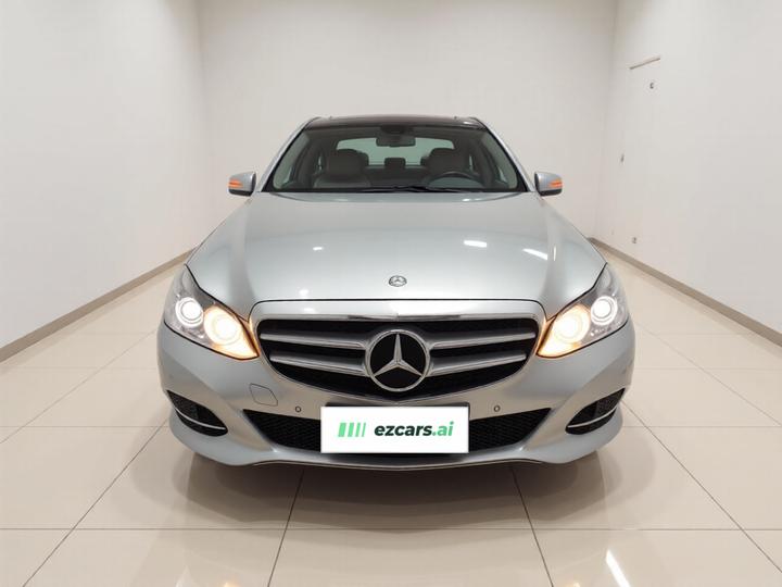 E-Class 2015 E 180 L Sport photo 2
