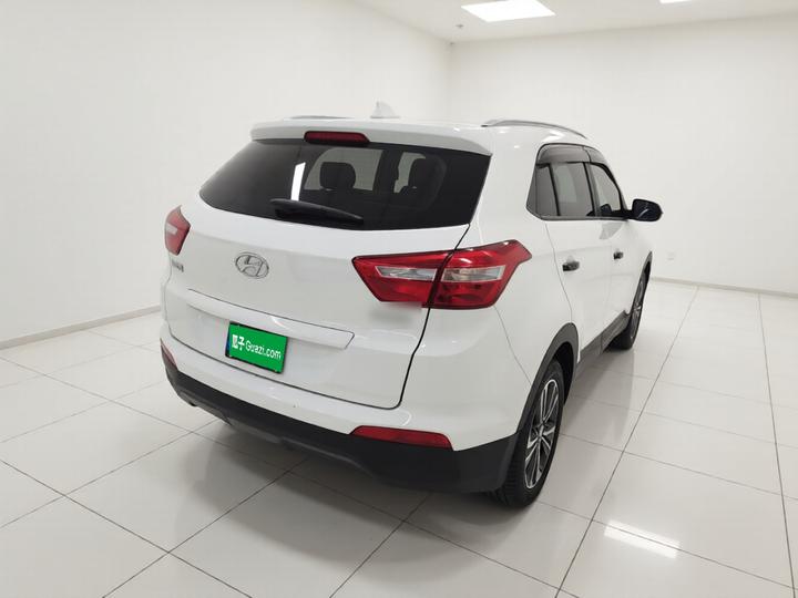 ix25 2015 1.6L AT RWD Smart GLS photo 4