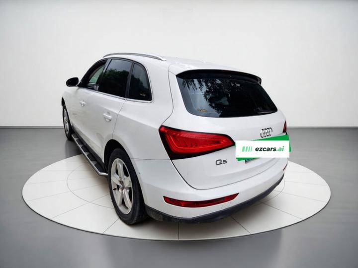 Q5 2015 40 TFSI Comfort photo 4