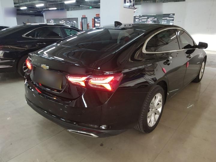 Malibu XL 2022 535T AT photo 6