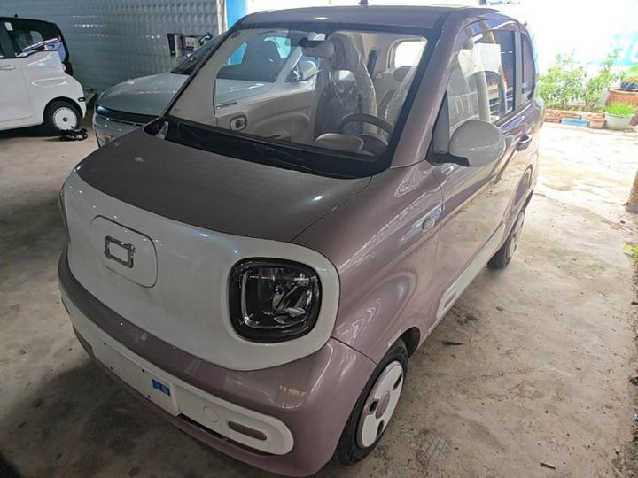 Bestune Pony 2026 222km