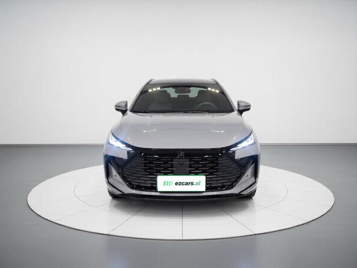 Tang EV 2025 ADAS DM-i 115KM Flagship photo 2