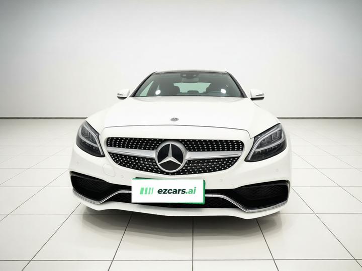 C-Class 2019 C 260 L Sport photo 2