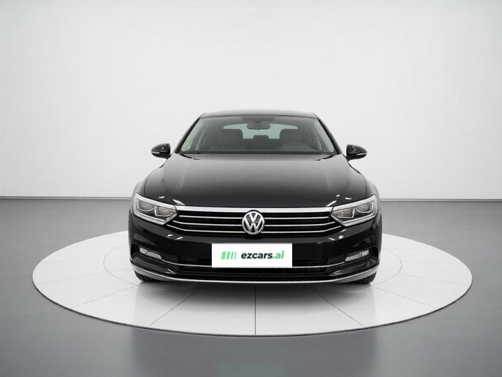 Magotan 2017 380TSI DSG Luxury photo 2