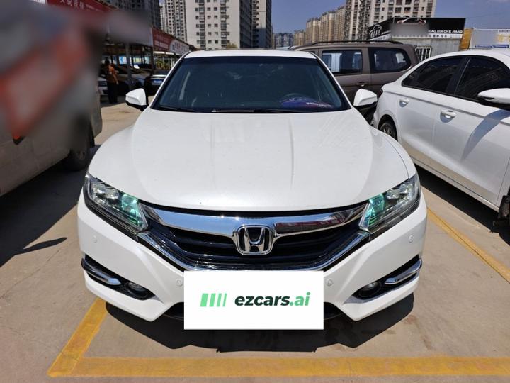 Spirior 2015 2.4L Premium photo 2