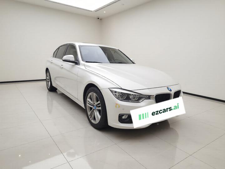 3 Series 2016 320Li Fashion photo 3