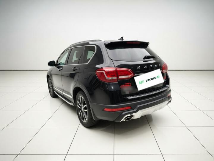 H6 2015 Sport 1.5T AT RWD Luxury photo 4