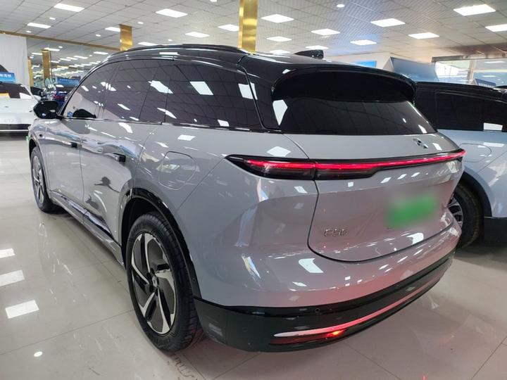 ES6 2025 75kWh photo 4