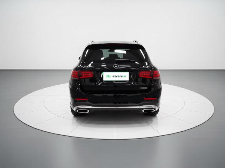 GLC 2022 Facelift GLC 260 L 4MATIC Dynamic photo 5