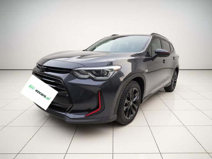 2020 Mild Hybrid Redline 530T AT 5+2