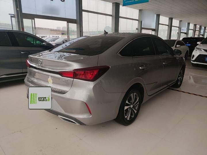 Eado 2020 PLUS NE 1.4T GDI DCT Premium photo 4