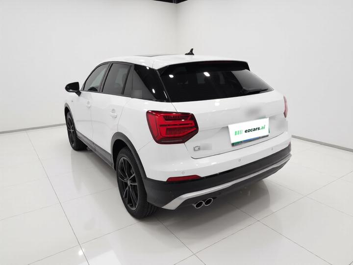 Q2L 2020 35 TFSI Fashion Dynamic photo 4