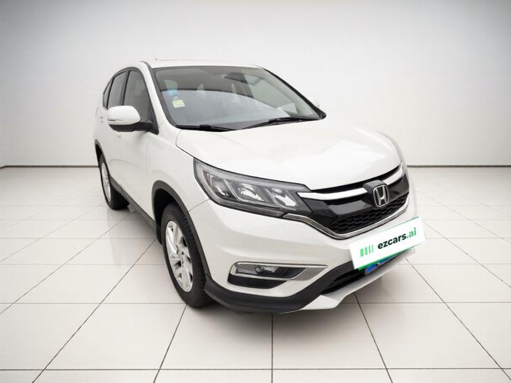 CR-V 2015 2.4L RWD Luxury photo 3