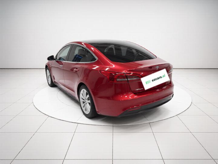Focus 2015 Sedan 1.6L AT photo 4