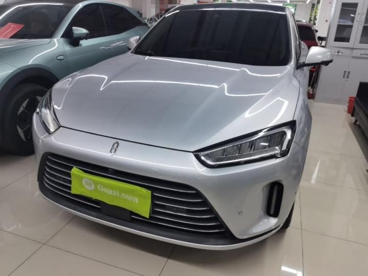 HIMA AITO M5 2022 EREV AWD Performance