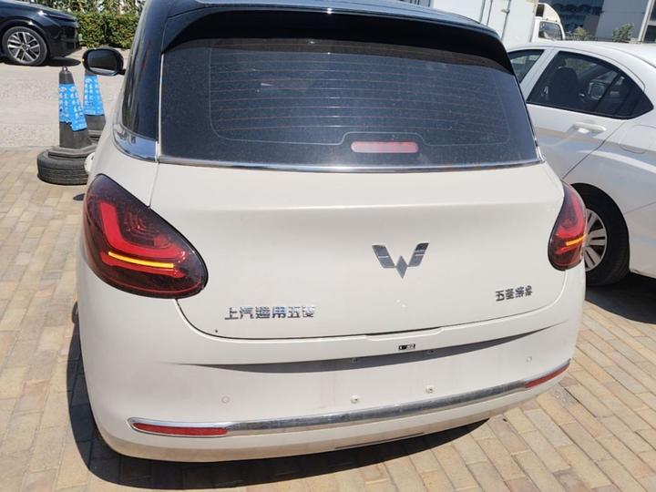 Wuling Bingo 2024 333km photo 3