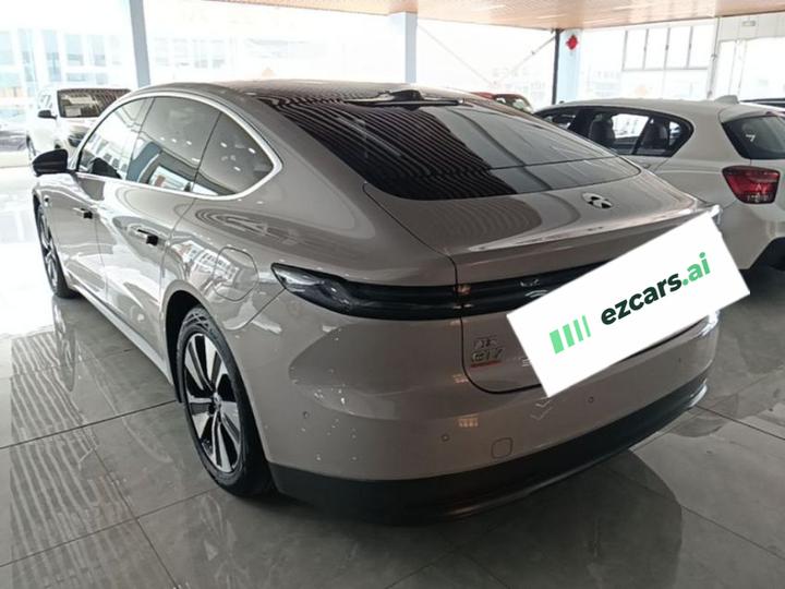 ET7 2022 75kWh photo 4