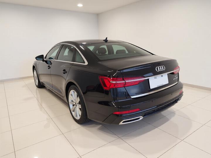 A6L 2020 45 TFSI Dynamic photo 4