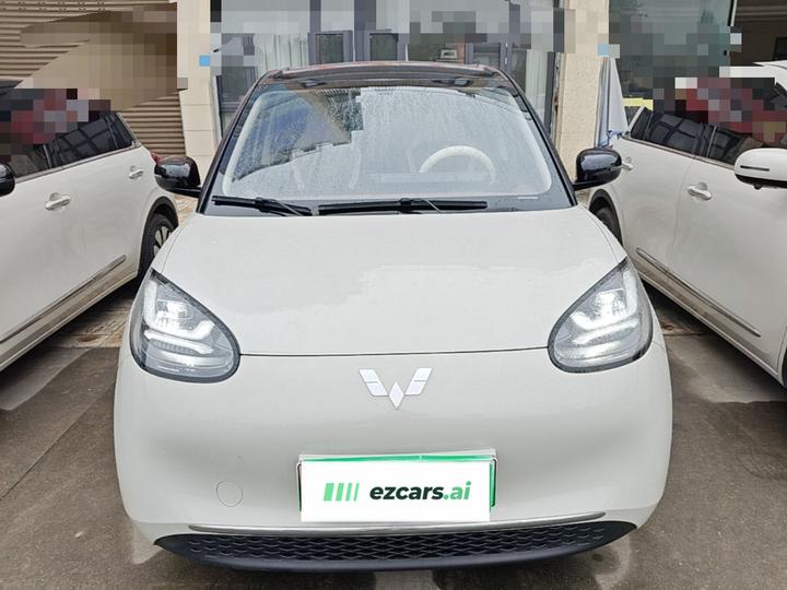 Wuling Bingo 2025 333km photo 2