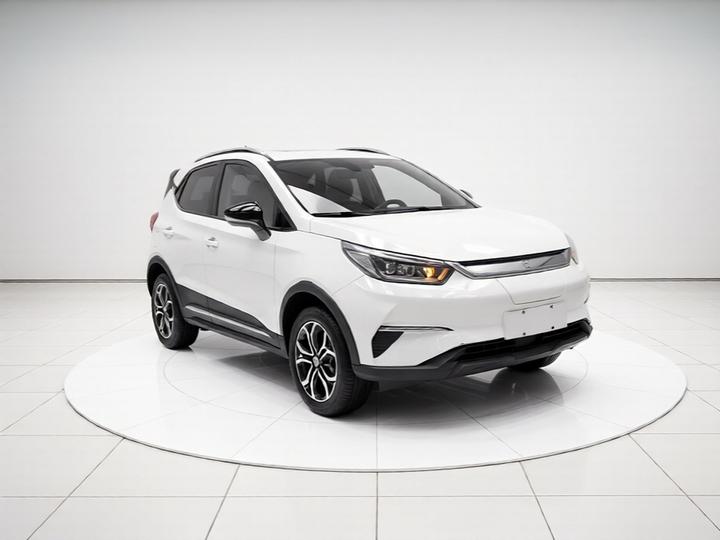 Yuan Pro 2021 401KM Luxury photo 3