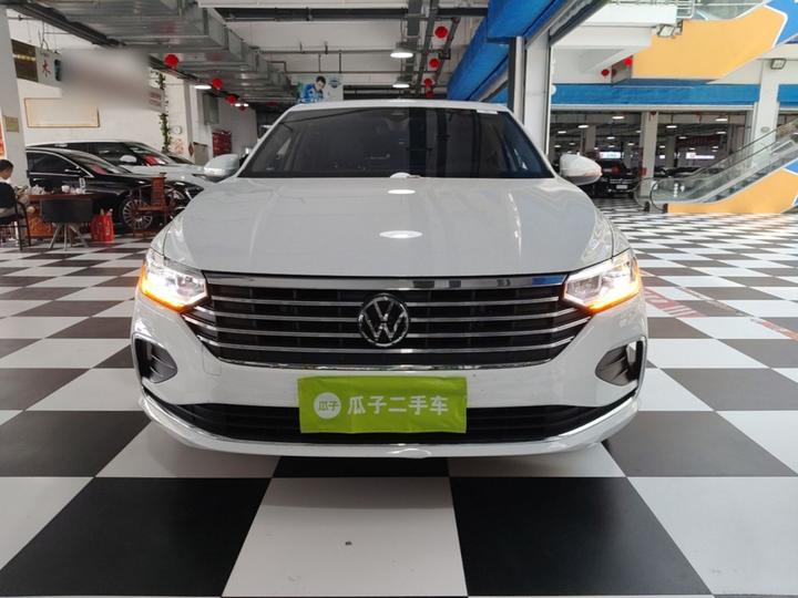 Lavida 2024 1.5L AT photo 2