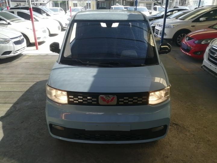 Hongguang MINIEV 2020 NCM photo 2